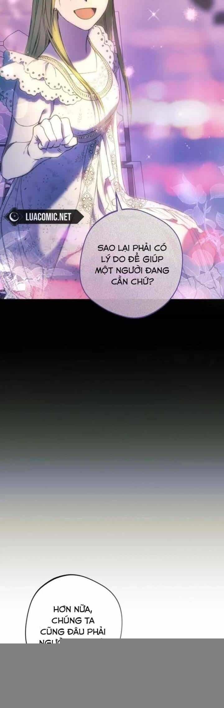 Bạo Chúa Độc Ác Trở Lại - Chương 20 - ảnh 45
