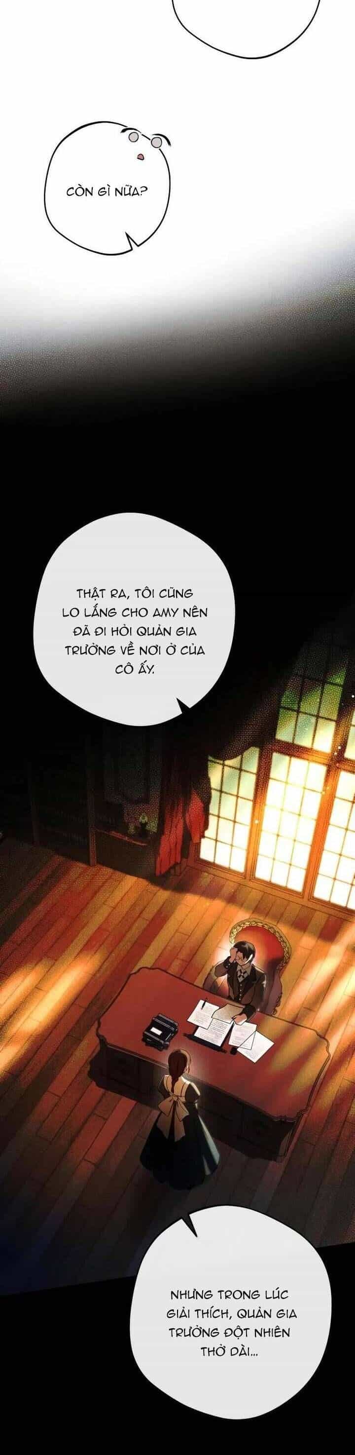 Bạo Chúa Độc Ác Trở Lại - Chương 21 - ảnh 9