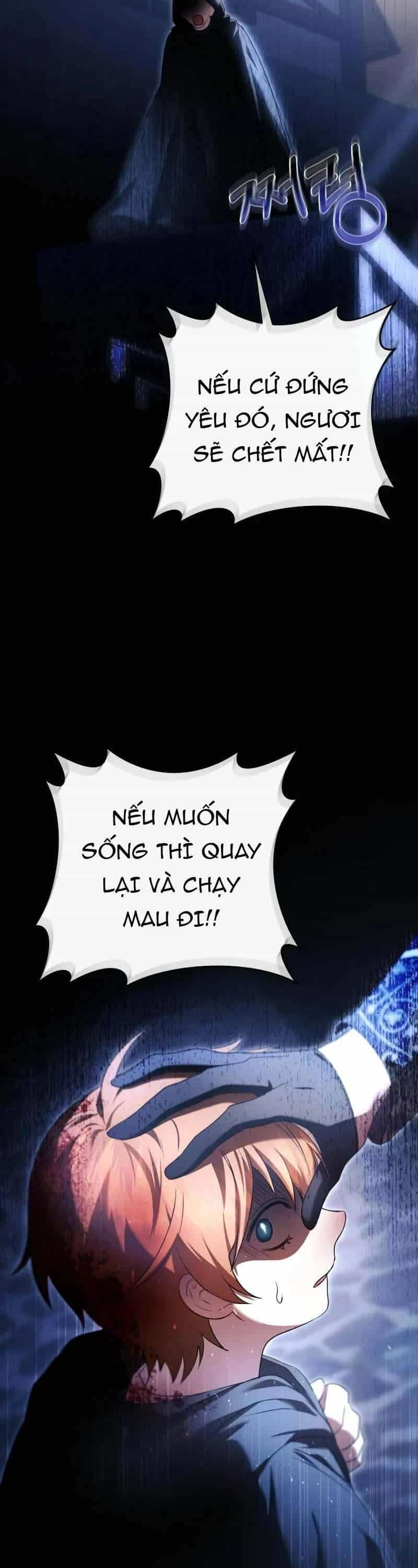 Bạo Chúa Độc Ác Trở Lại - Chương 28 - ảnh 9