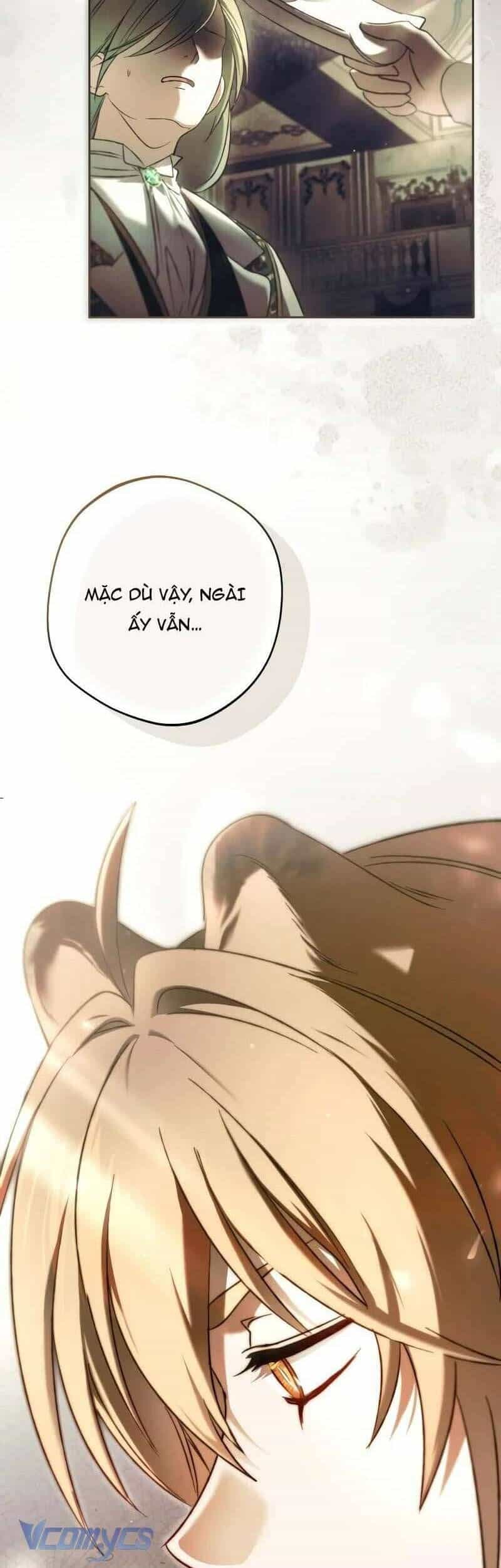 Bạo Chúa Độc Ác Trở Lại - Chương 30 - ảnh 11