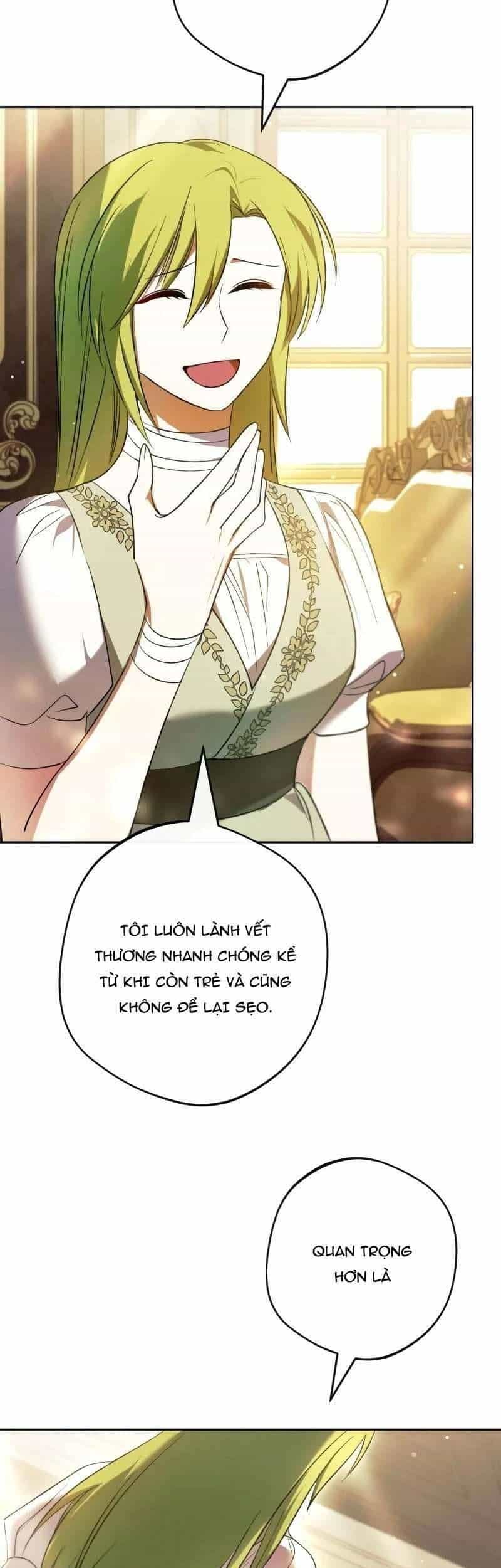 Bạo Chúa Độc Ác Trở Lại - Chương 30 - ảnh 32