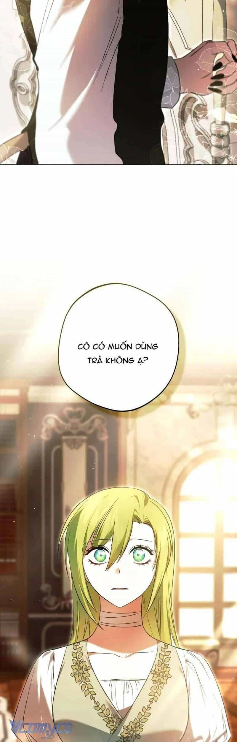 Bạo Chúa Độc Ác Trở Lại - Chương 30 - ảnh 59