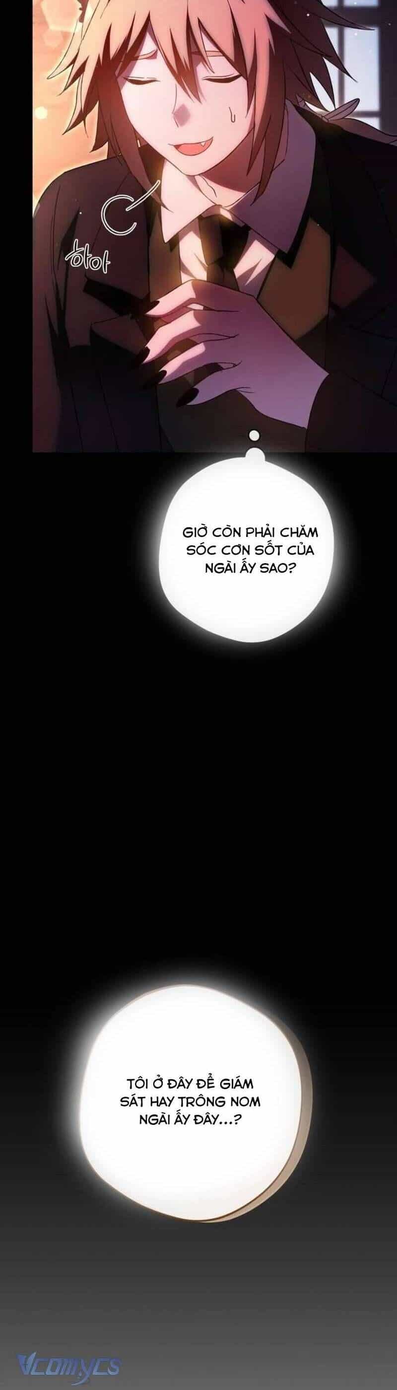 Bạo Chúa Độc Ác Trở Lại - Chương 35 - ảnh 14