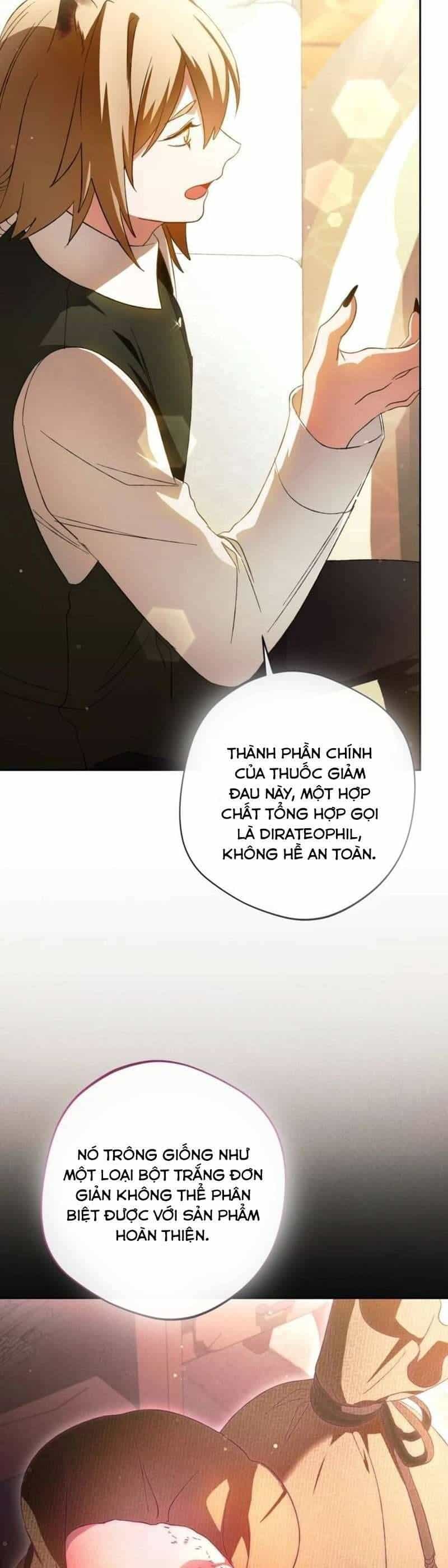 Bạo Chúa Độc Ác Trở Lại - Chương 35 - ảnh 39