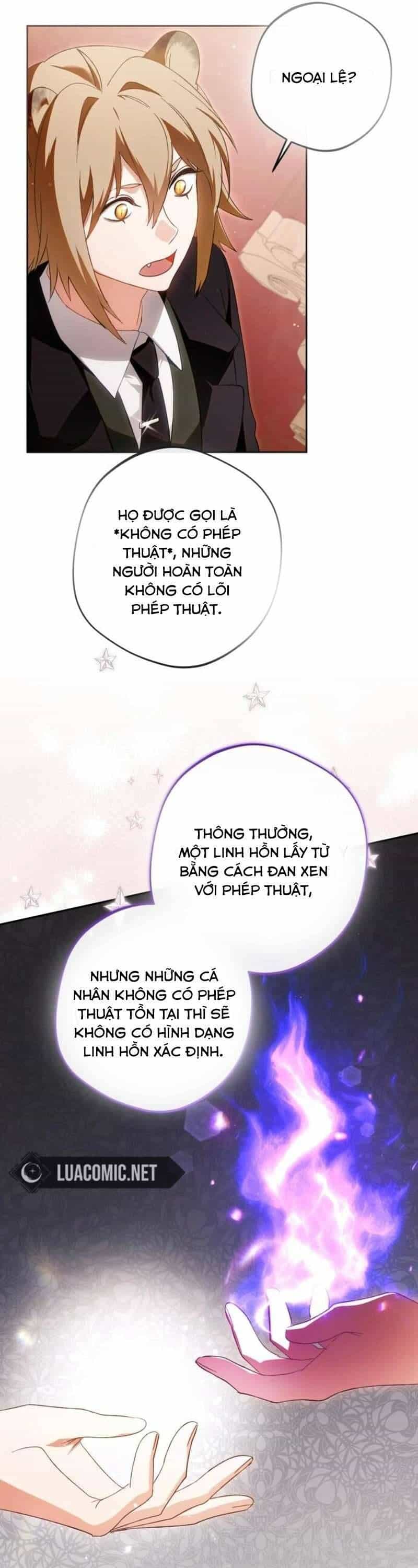 Bạo Chúa Độc Ác Trở Lại - Chương 37 - ảnh 47