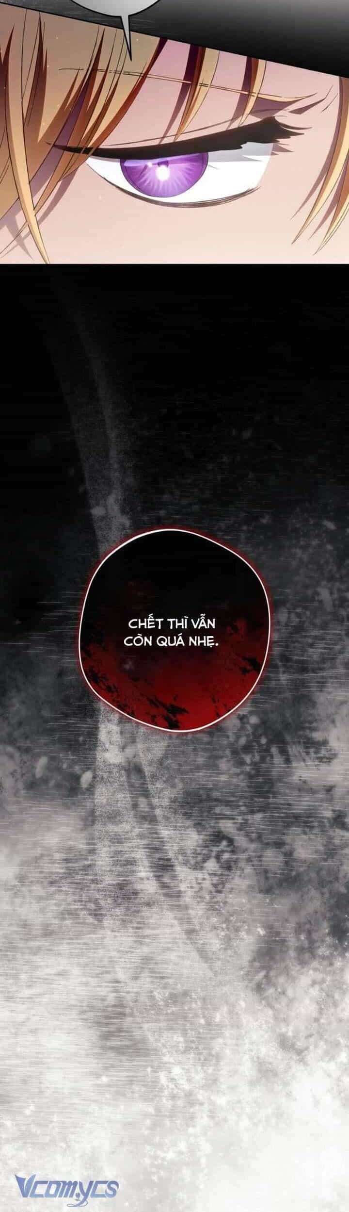 Bạo Chúa Độc Ác Trở Lại - Chương 38 - ảnh 26