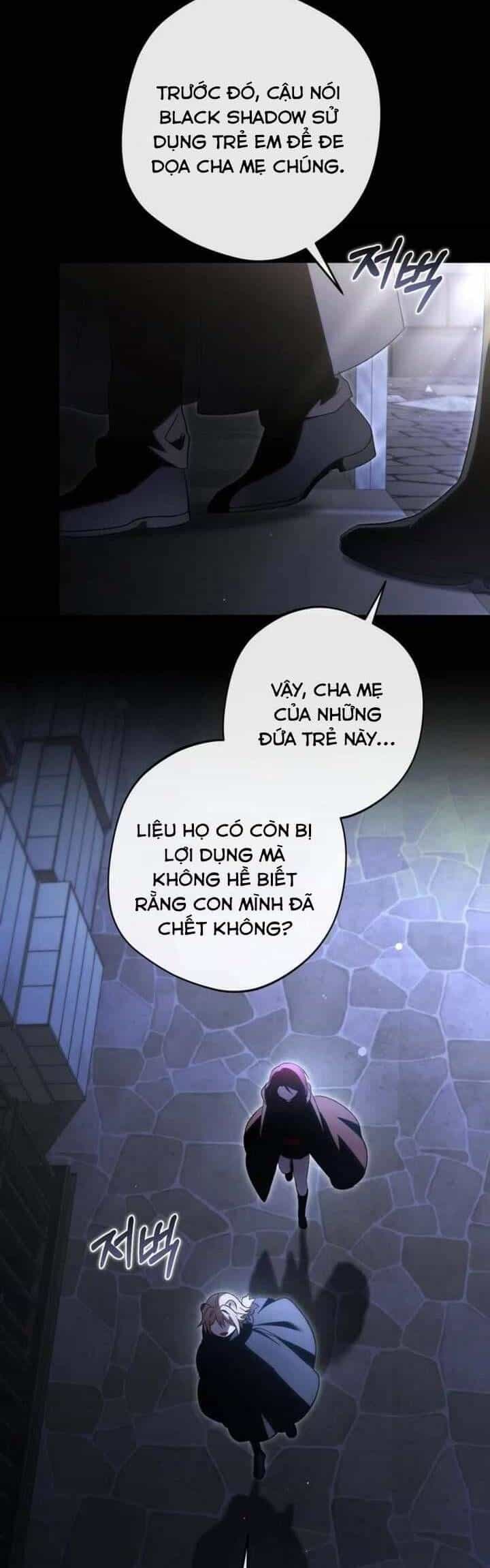 Bạo Chúa Độc Ác Trở Lại - Chương 39 - ảnh 7
