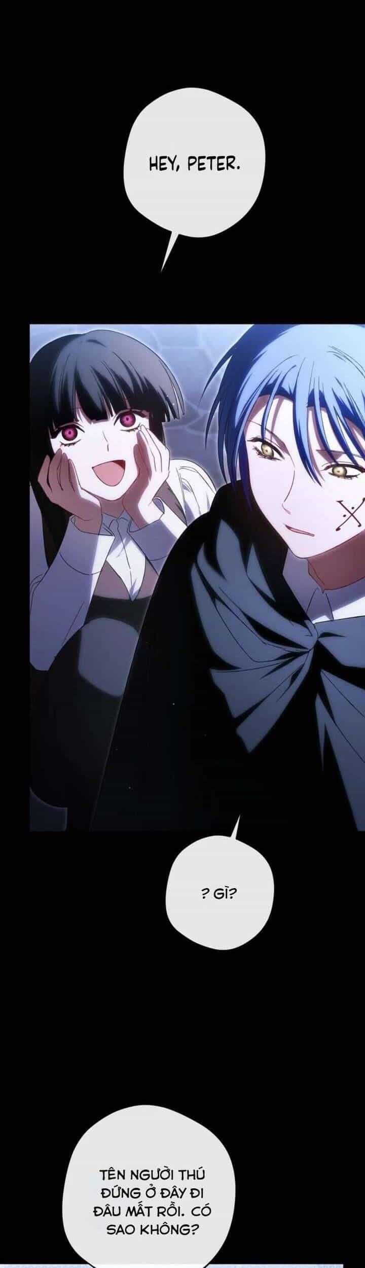 Bạo Chúa Độc Ác Trở Lại - Chương 41 - ảnh 24