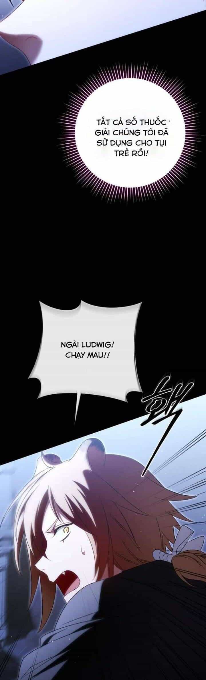 Bạo Chúa Độc Ác Trở Lại - Chương 41 - ảnh 40