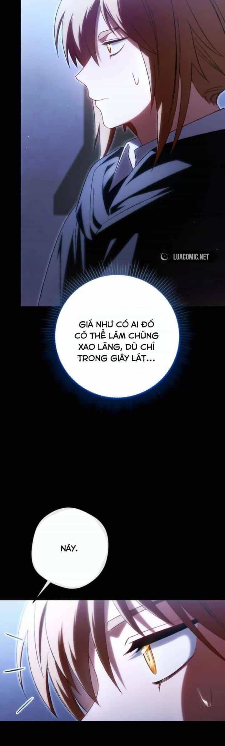 Bạo Chúa Độc Ác Trở Lại - Chương 41 - ảnh 9