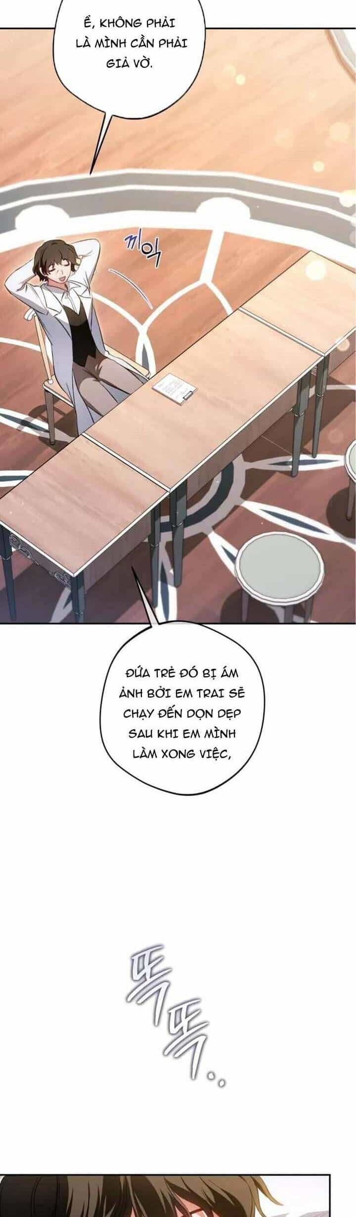 Bạo Chúa Độc Ác Trở Lại - Chương 44 - ảnh 6