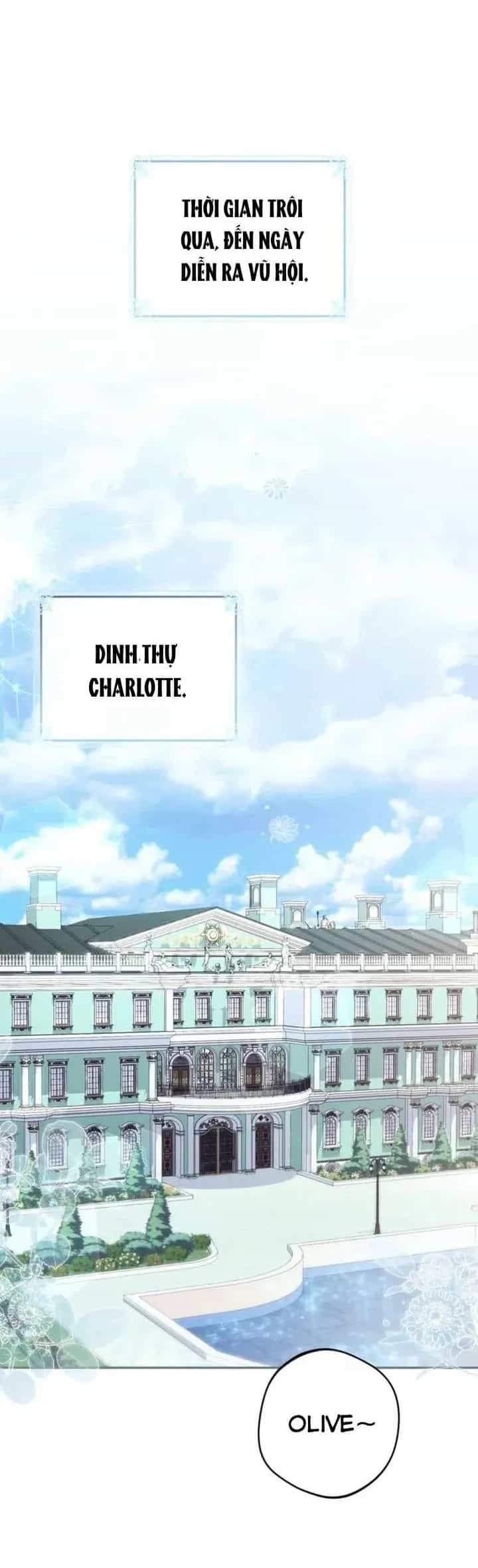 Bạo Chúa Độc Ác Trở Lại - Chương 47 - ảnh 29