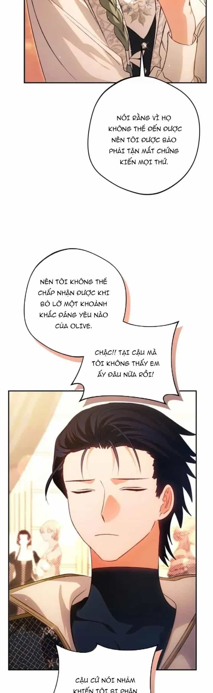 Bạo Chúa Độc Ác Trở Lại - Chương 51 - ảnh 32