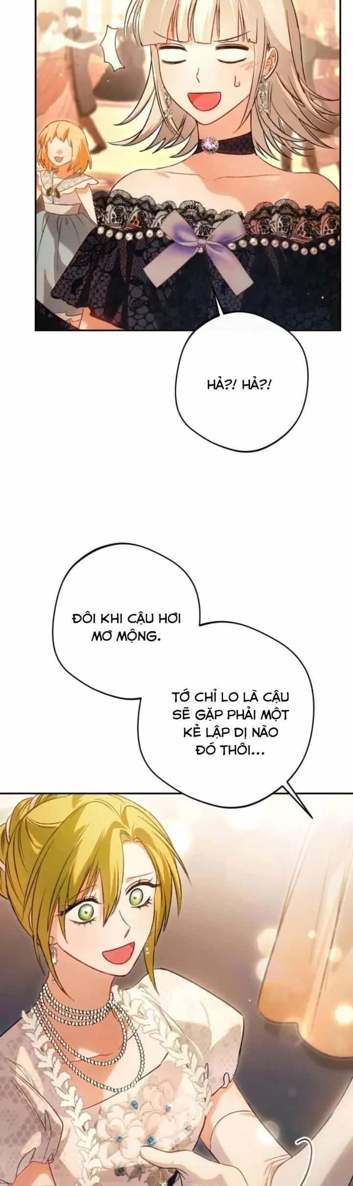 Bạo Chúa Độc Ác Trở Lại - Chương 52 - ảnh 20