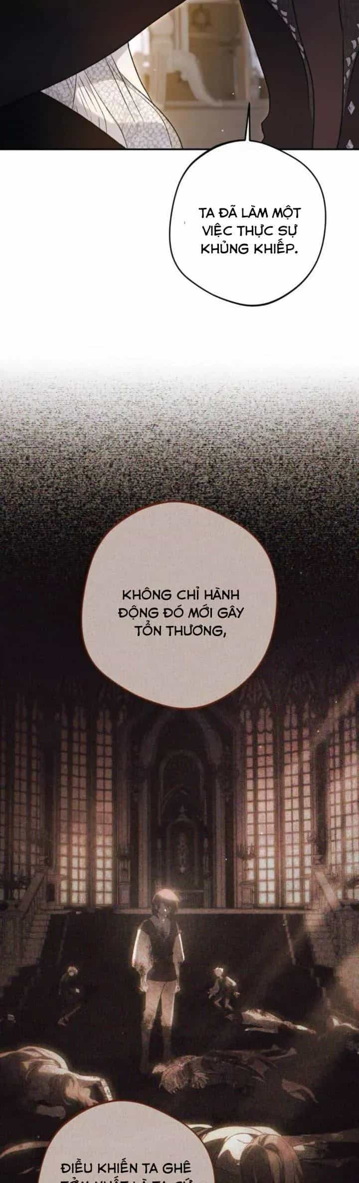 Bạo Chúa Độc Ác Trở Lại - Chương 55 - ảnh 5