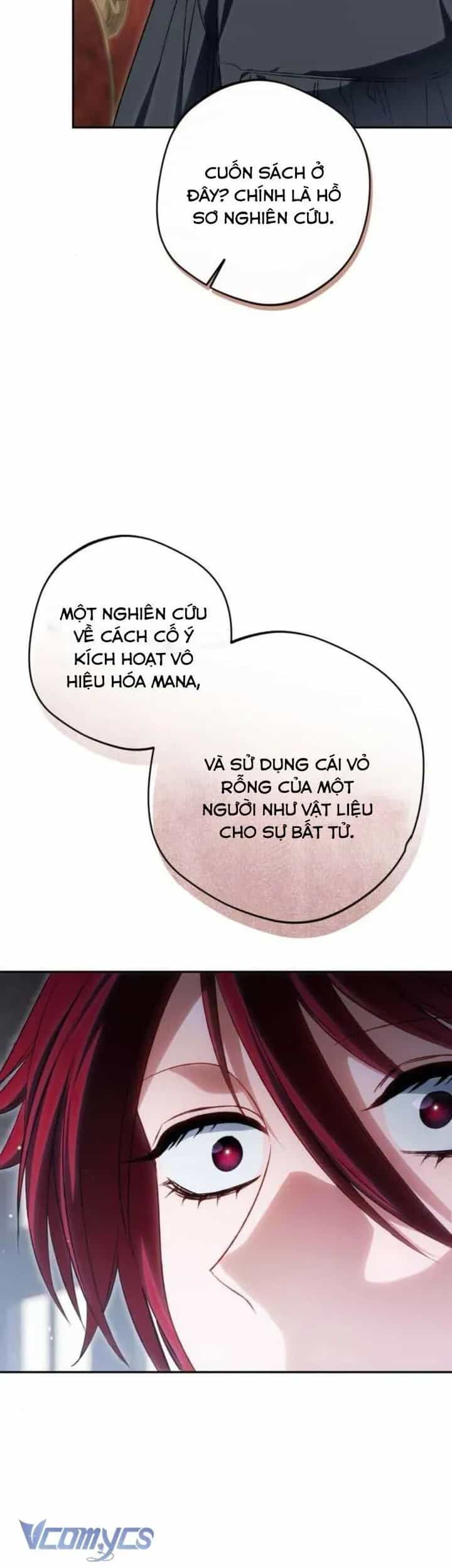 Bạo Chúa Độc Ác Trở Lại - Chương 56 - ảnh 46