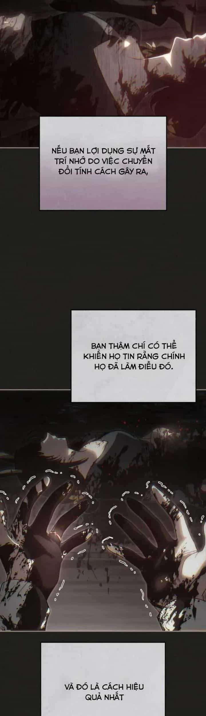 Bạo Chúa Độc Ác Trở Lại - Chương 57 - ảnh 26
