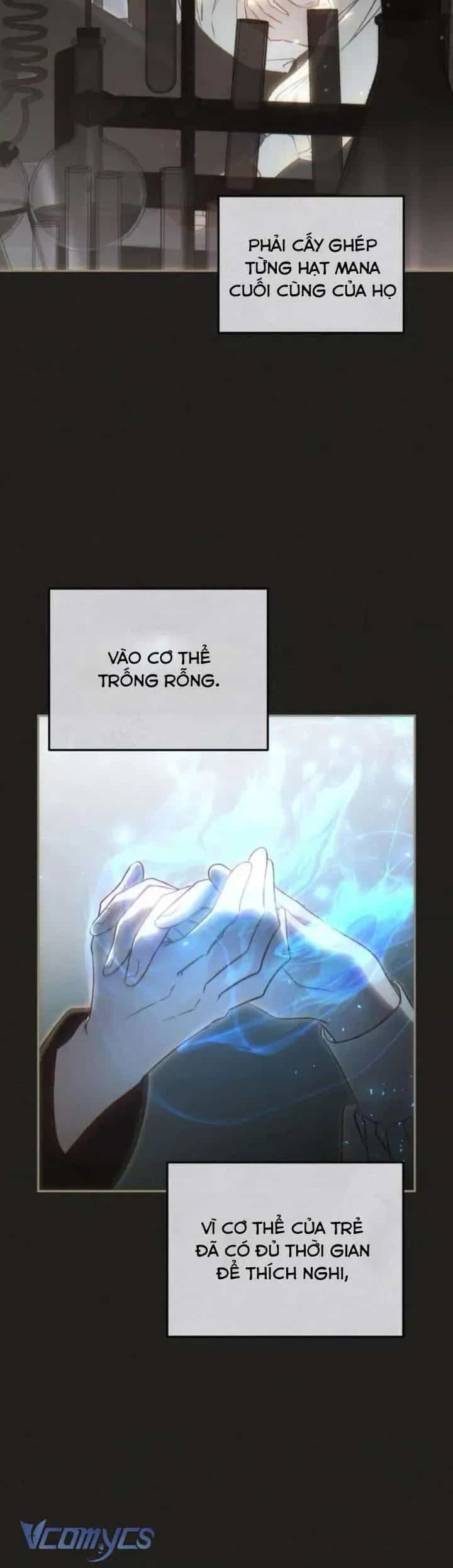 Bạo Chúa Độc Ác Trở Lại - Chương 57 - ảnh 29