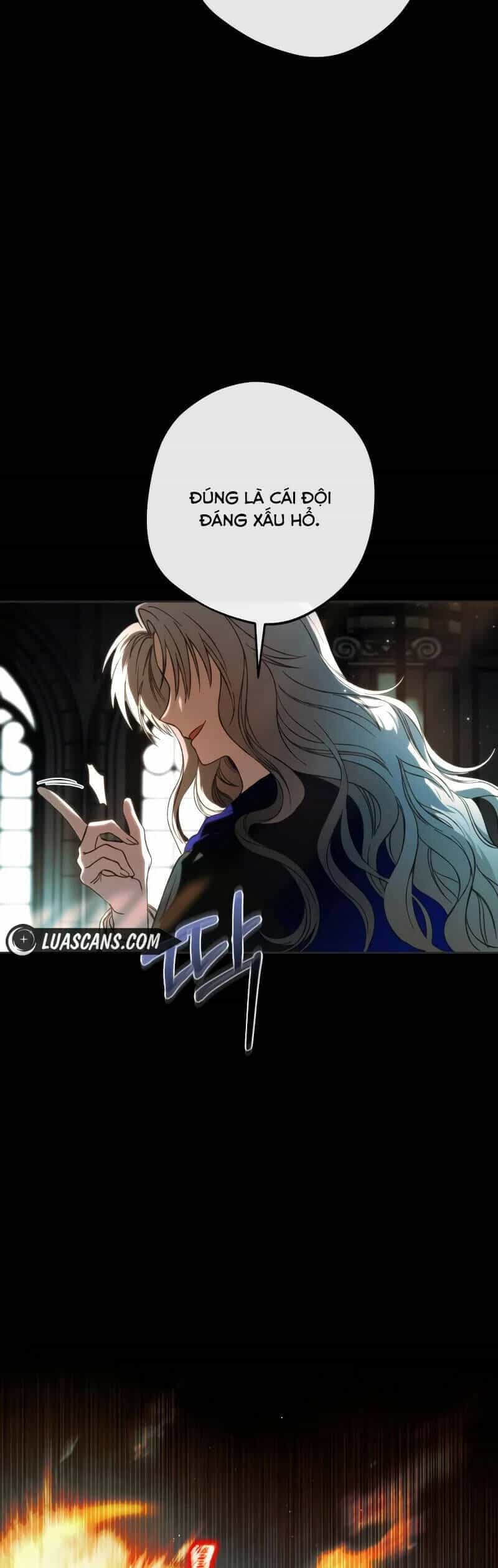 Bạo Chúa Độc Ác Trở Lại - Chương 9 - ảnh 33