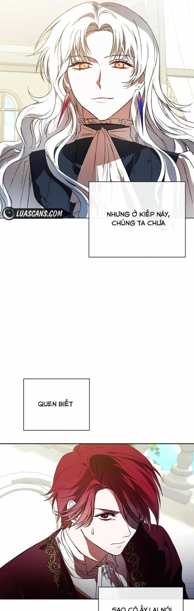 Bạo Chúa Độc Ác Trở Lại - Chương 9 - ảnh 46