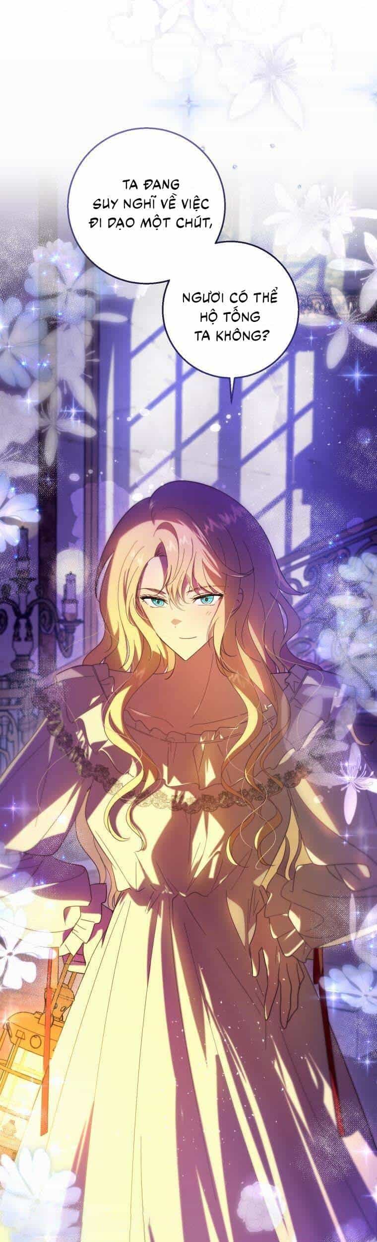 Bạo Chúa Thân Mến - Chương 10 - ảnh 18