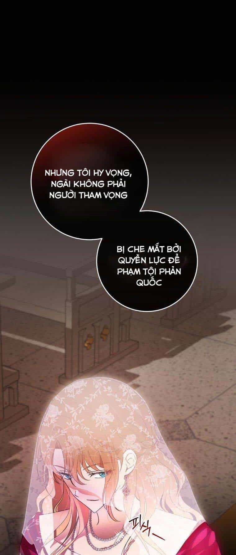 Bạo Chúa Thân Mến - Chương 12 - ảnh 19