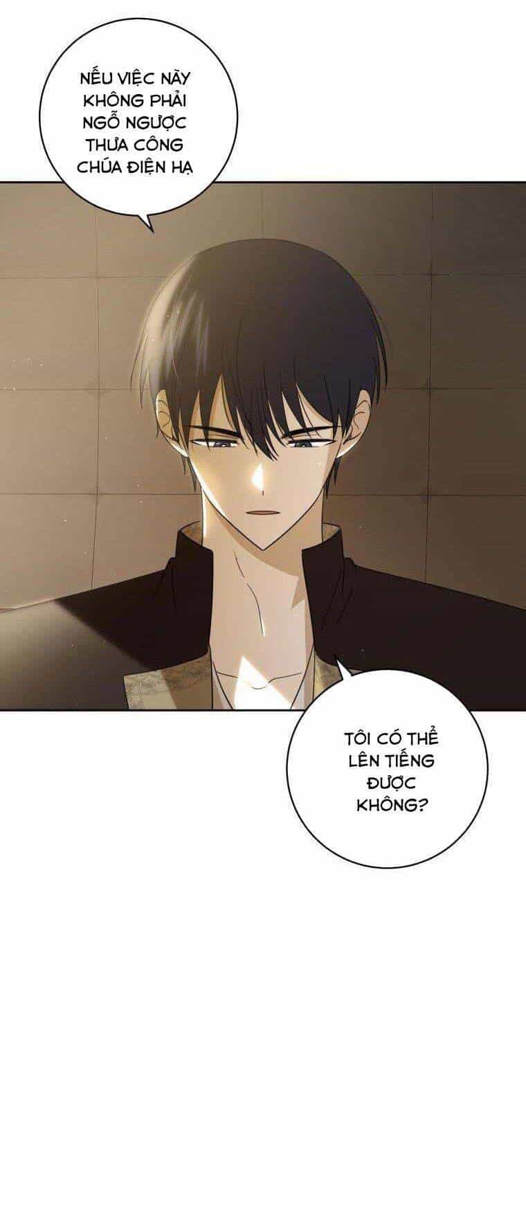 Bạo Chúa Thân Mến - Chương 12 - ảnh 46