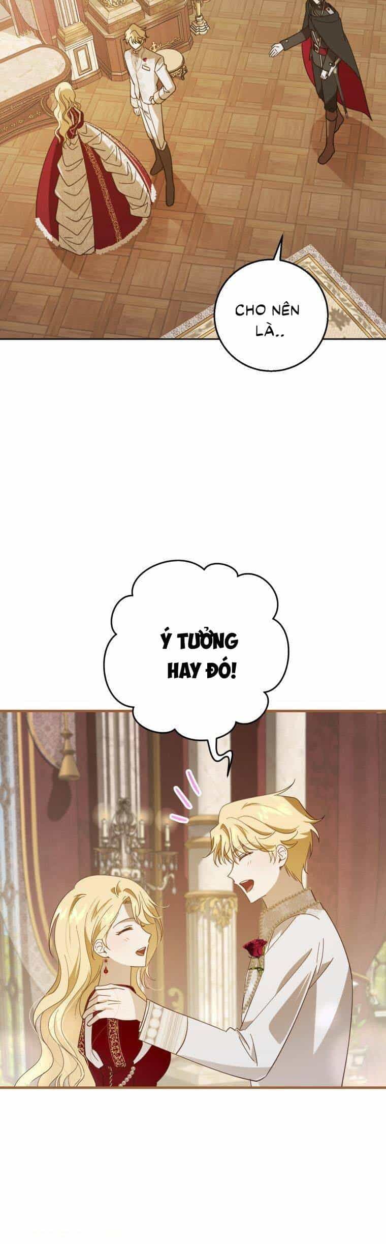 Bạo Chúa Thân Mến - Chương 14 - ảnh 6