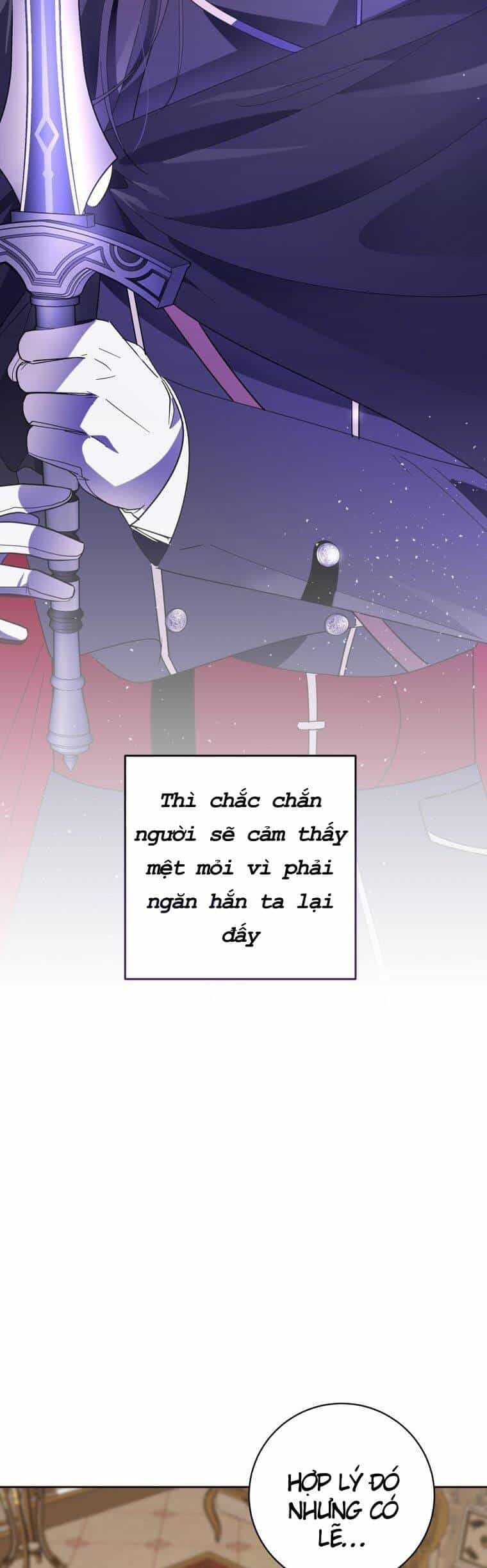Bạo Chúa Thân Mến - Chương 15 - ảnh 25