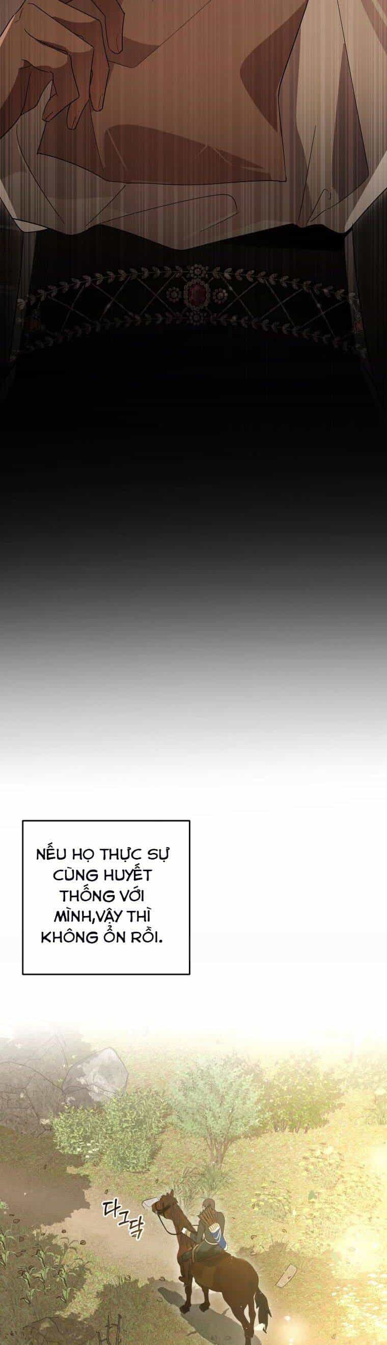 Bạo Chúa Thân Mến - Chương 19 - ảnh 12