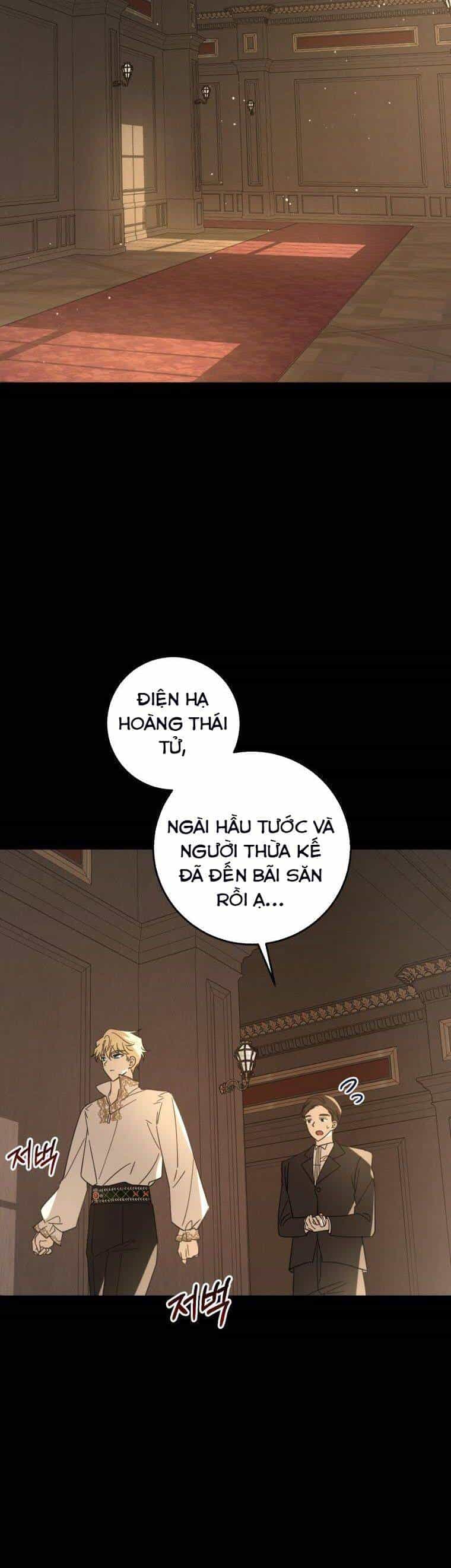 Bạo Chúa Thân Mến - Chương 19 - ảnh 4