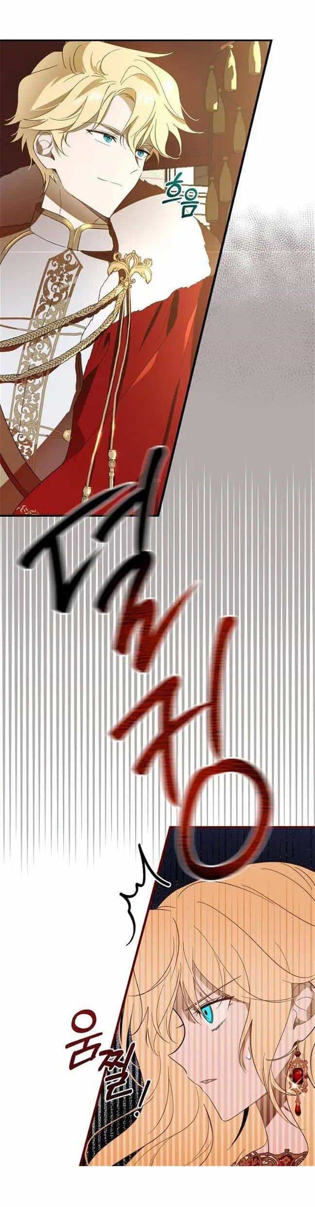 Bạo Chúa Thân Mến - Chương 2 - ảnh 16