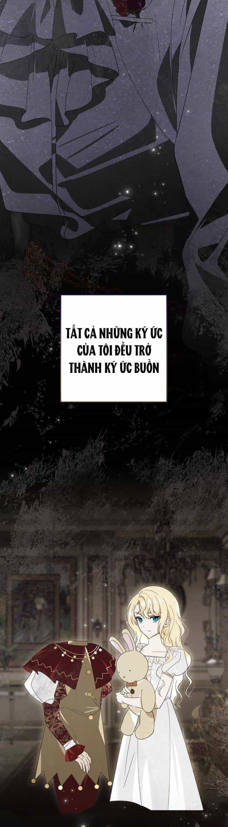 Bạo Chúa Thân Mến - Chương 20 - ảnh 11