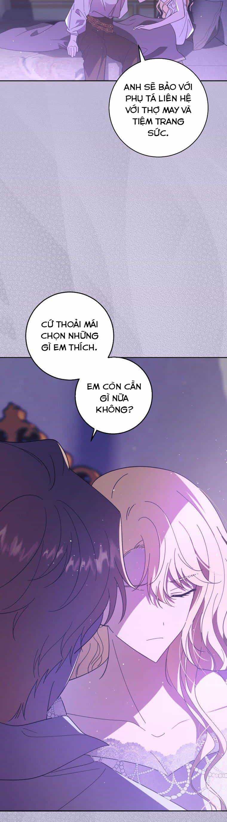 Bạo Chúa Thân Mến - Chương 20 - ảnh 7
