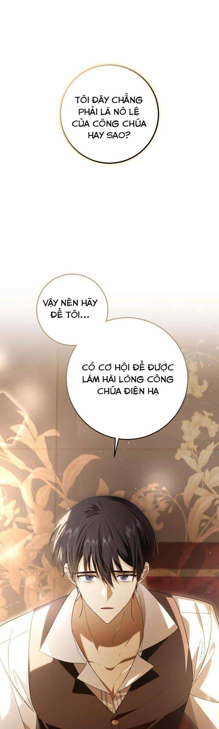 Bạo Chúa Thân Mến - Chương 22 - ảnh 2