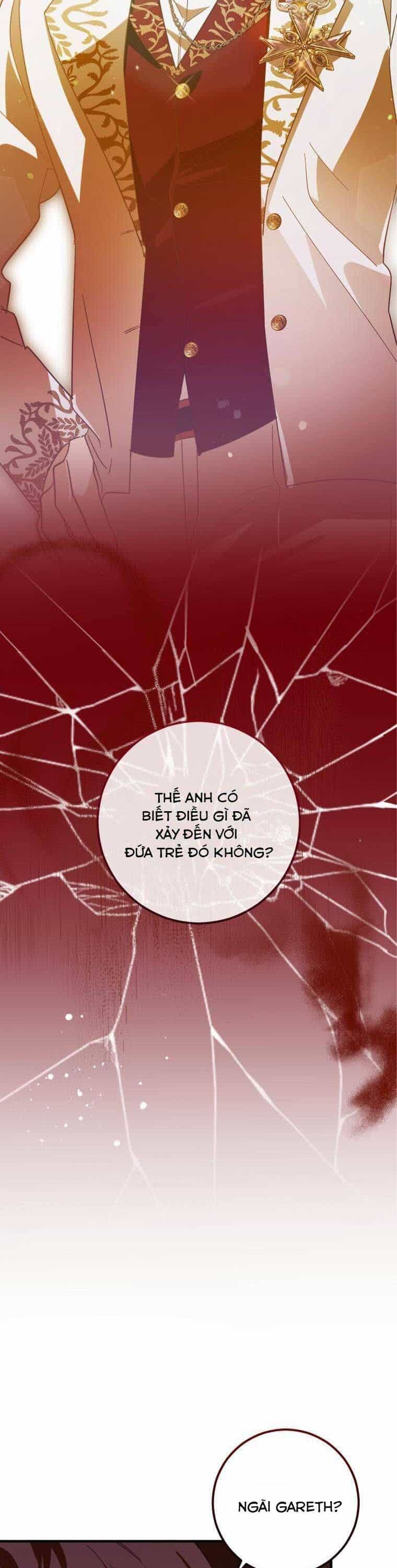 Bạo Chúa Thân Mến - Chương 25 - ảnh 40