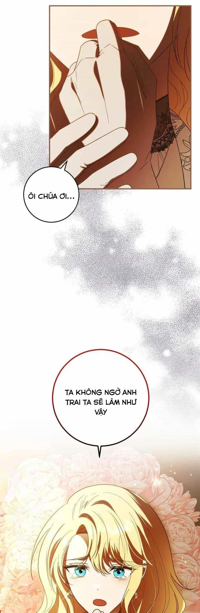 Bạo Chúa Thân Mến - Chương 26 - ảnh 38