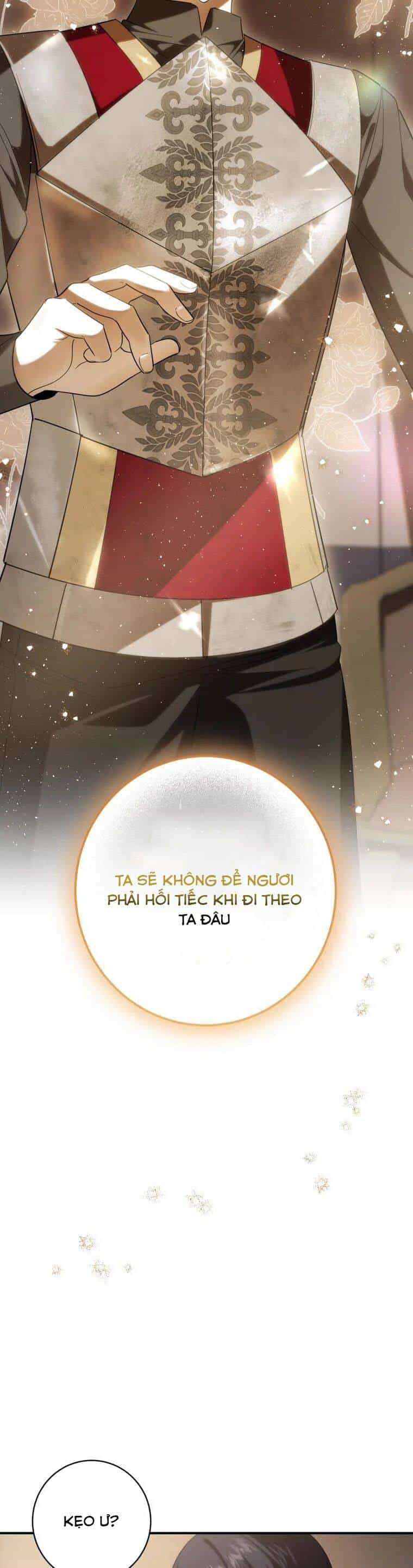 Bạo Chúa Thân Mến - Chương 30 - ảnh 27