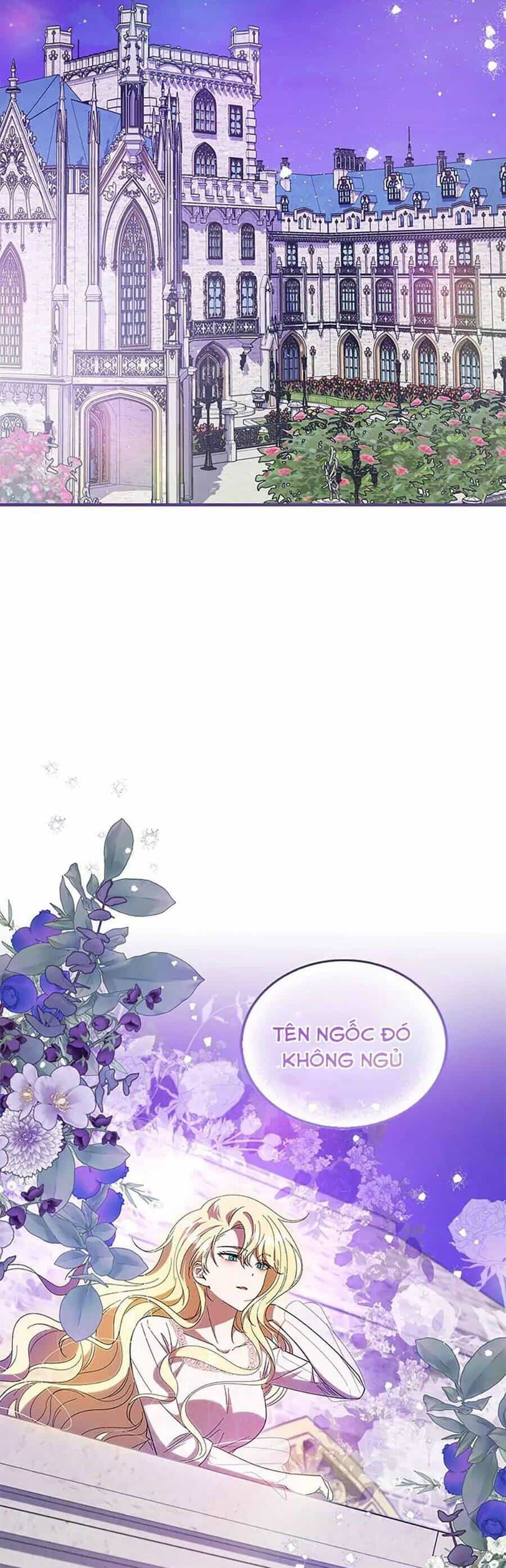 Bạo Chúa Thân Mến - Chương 33 - ảnh 36