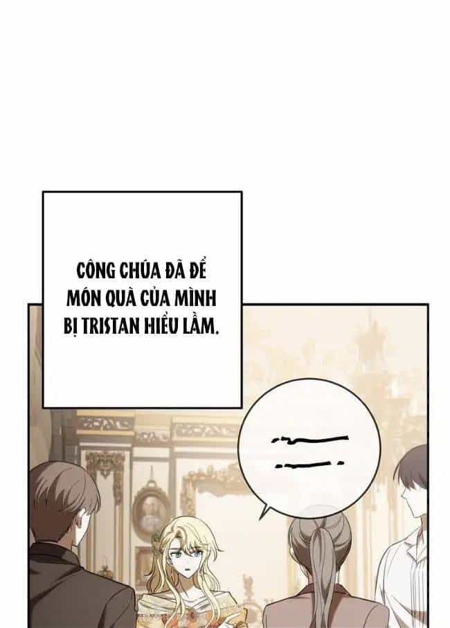 Bạo Chúa Thân Mến - Chương 35 - ảnh 6