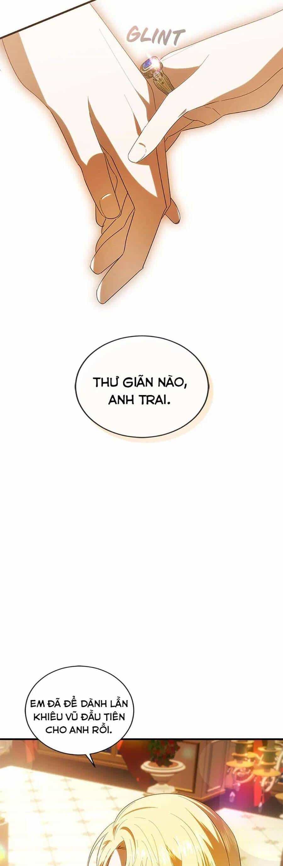 Bạo Chúa Thân Mến - Chương 37 - ảnh 6