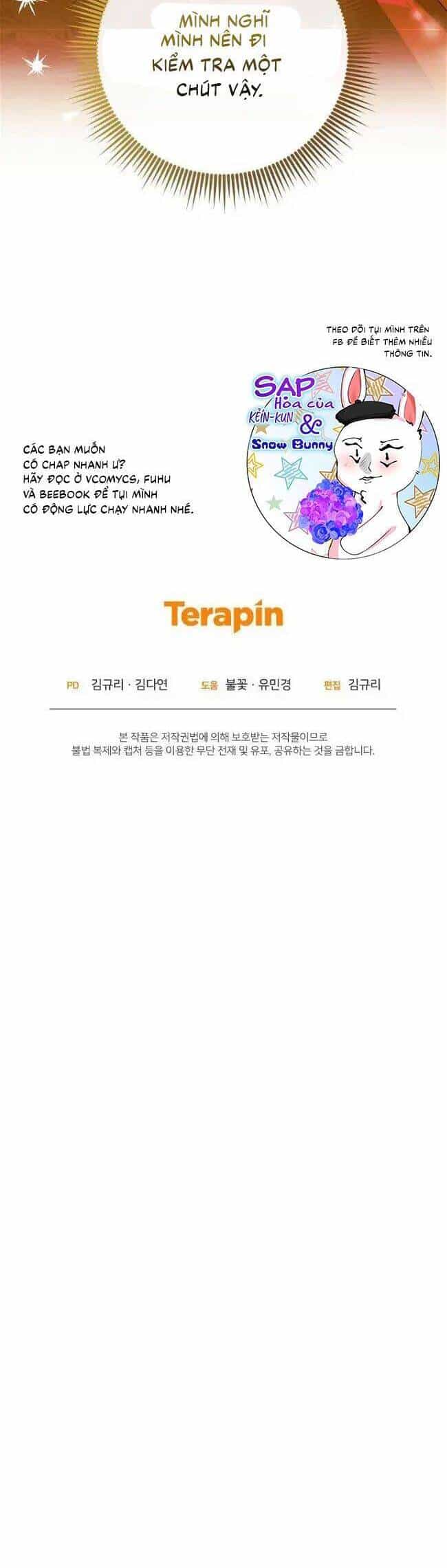 Bạo Chúa Thân Mến - Chương 4 - ảnh 40