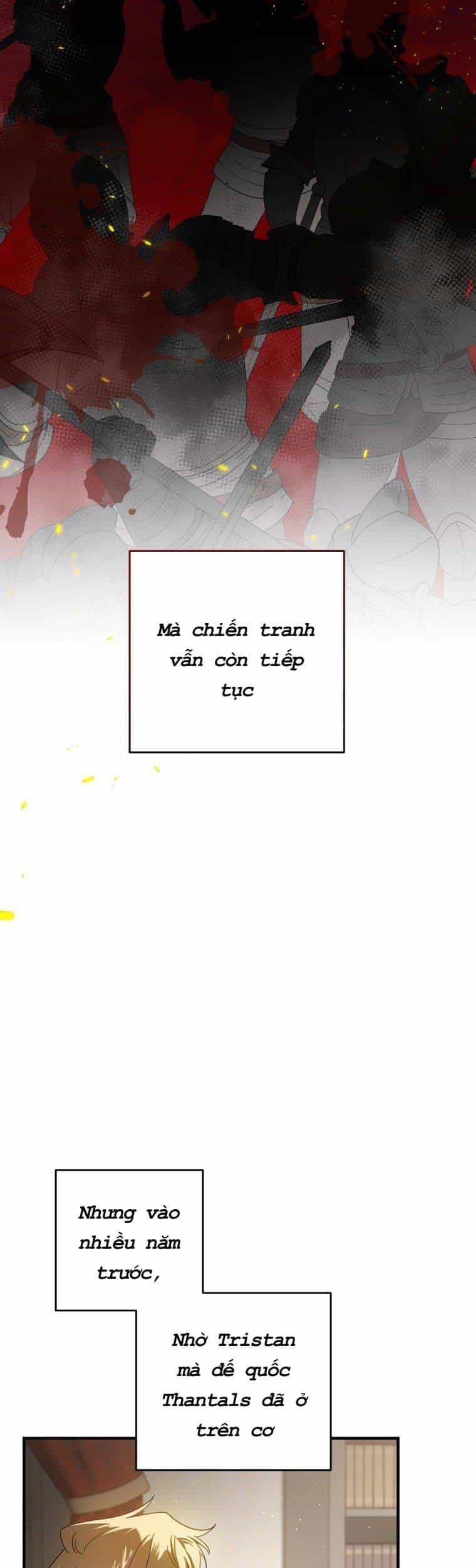 Bạo Chúa Thân Mến - Chương 7 - ảnh 29
