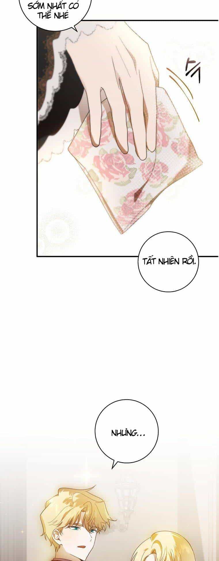 Bạo Chúa Thân Mến - Chương 7 - ảnh 37