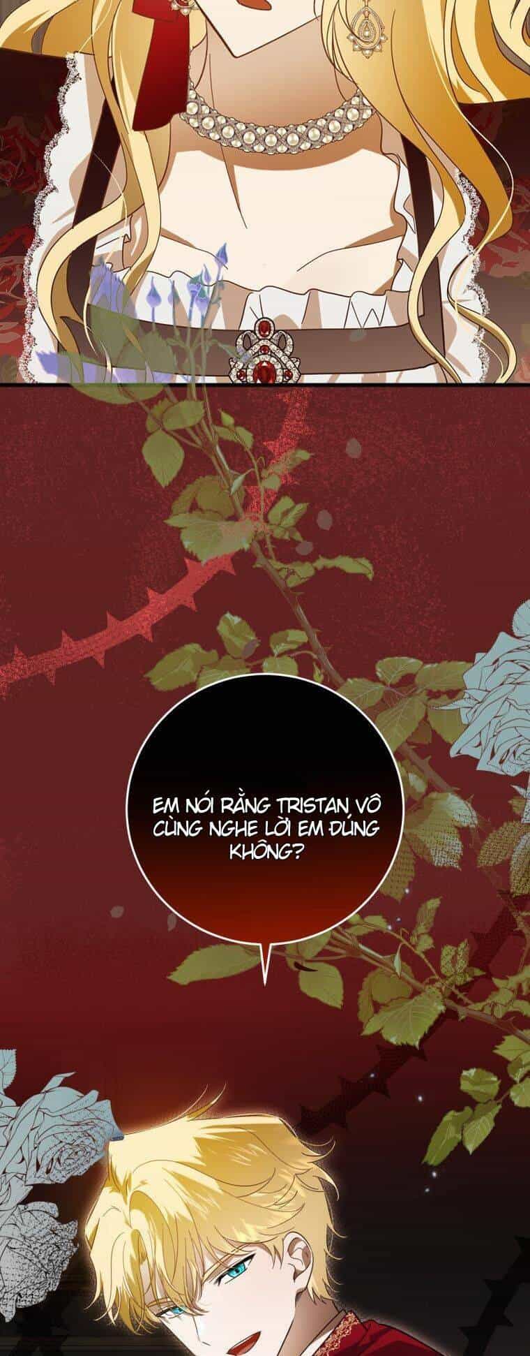 Bạo Chúa Thân Mến - Chương 7 - ảnh 41
