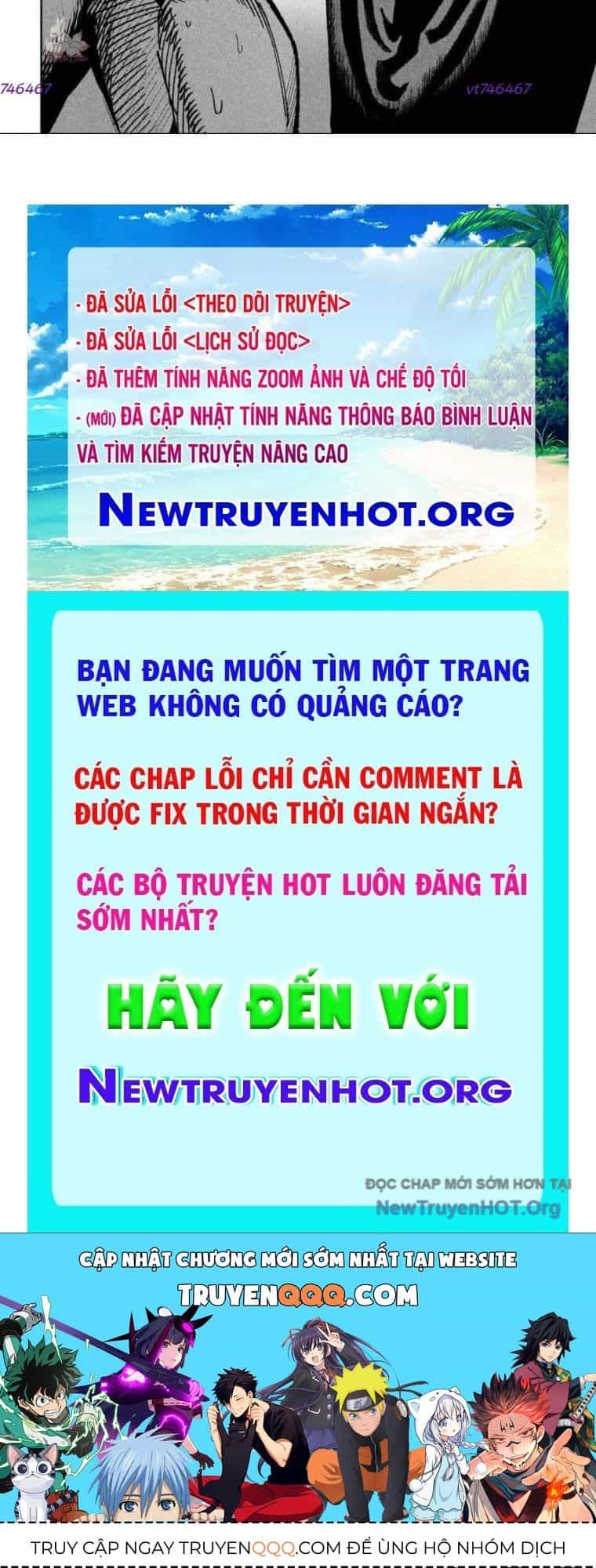 Bạo Lực Muôn Năm - Chương 17 - ảnh 13