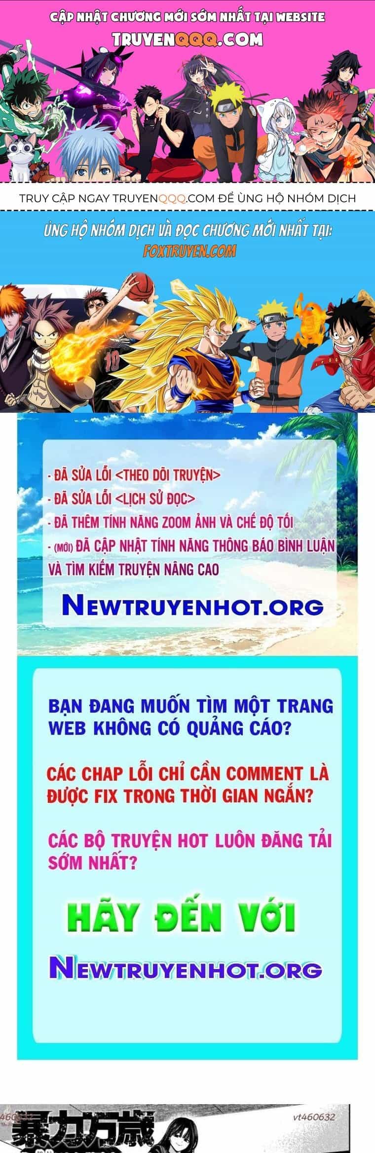 Bạo Lực Muôn Năm - Chương 22 - ảnh 1