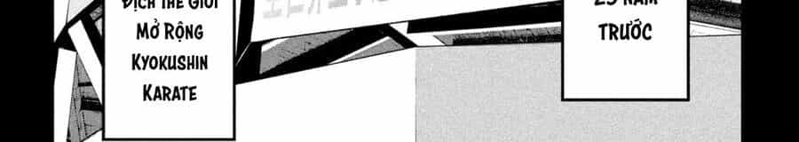 Bạo Lực Muôn Năm - Chương 28 - ảnh 29