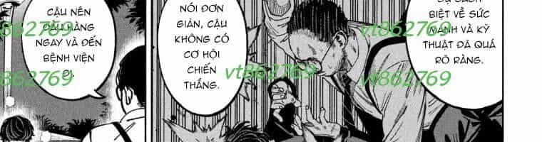 Bạo Lực Muôn Năm - Chương 28 - ảnh 6
