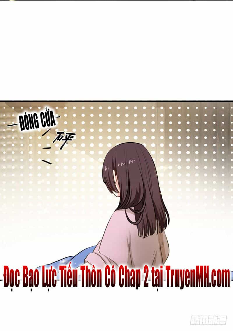Bạo Lực Tiếu Thôn Cô - Chương 1 - ảnh 31